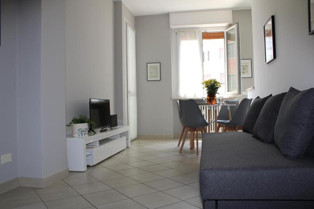 Genny'S Home Apartment Milano Exterior foto