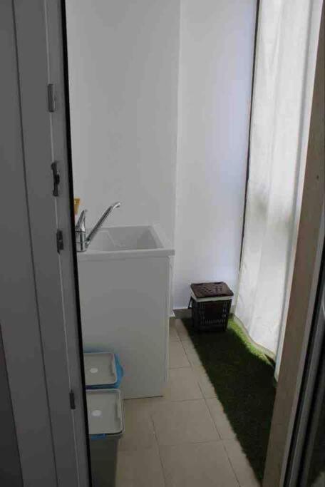 Genny'S Home Apartment Milano Exterior foto